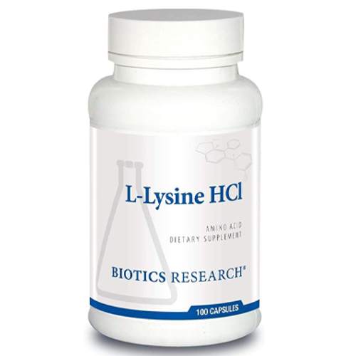 L Lysine HCI