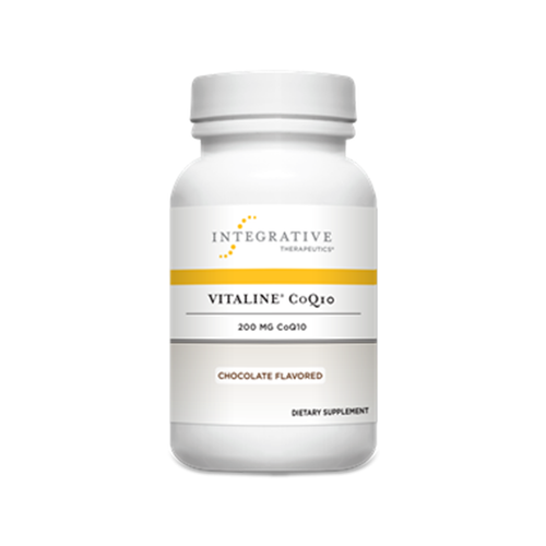 CoQ10 is produced naturally within the body with levels affected by age and some medication. This antioxidant plays a critical role in cellular energy production and physical performance.