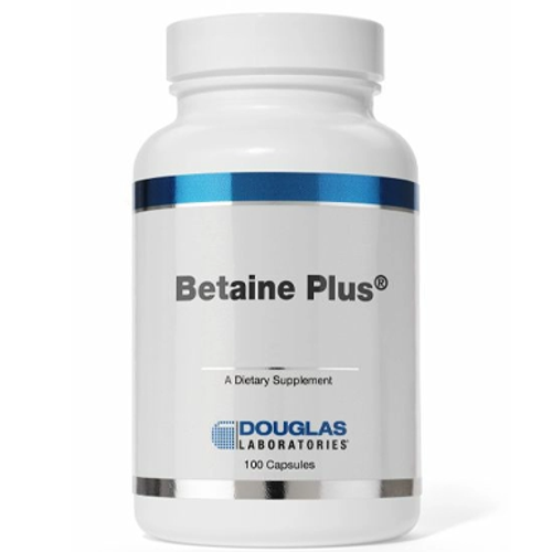 Betaine HCl Betaine HCl