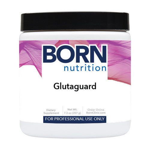 Glutaguard - Chocolate