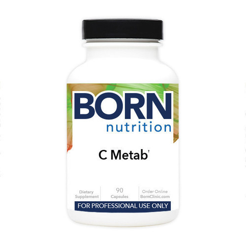 C Metab (formerly CM Core) provides multidimensional support for cardiovascular health by maintaining healthy cholesterol levels and supporting blood sugar balance already within normal levels.  The powerful combination of berberine and alpha lipoic acid (ALA) helps maintain heart function, metabolism, antioxidant status, and lipid and glucose levels.