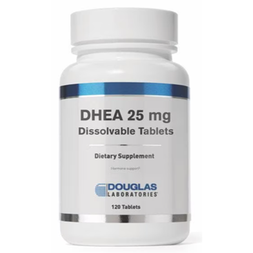 DHEA 25MG