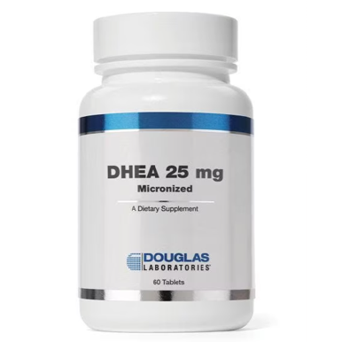 DHEA 25MG