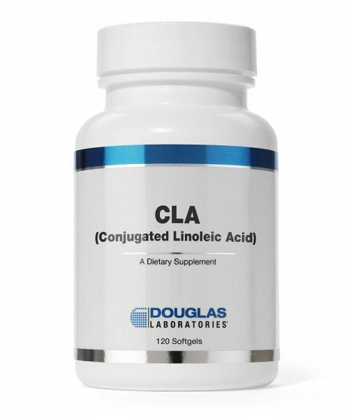 CLA is an omega-6-fatty acid that is present in small amounts in grass-fed beef and dairy, and is one of the most widely studied natural weight-loss supplements.