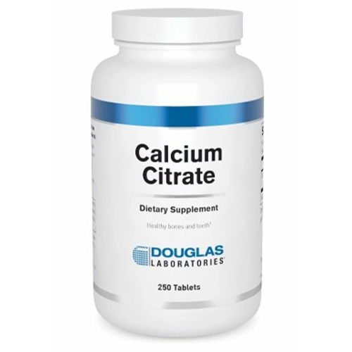 Calcium Citrate Calcium Citrate