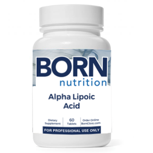 Alpha Lipoic Acid
