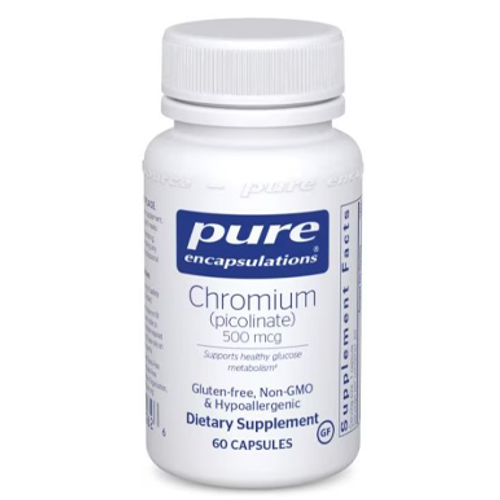 Chromium Picolinate Chromium Picolinate