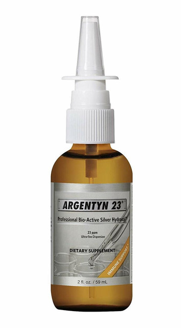 Argentyn Nasal Spray