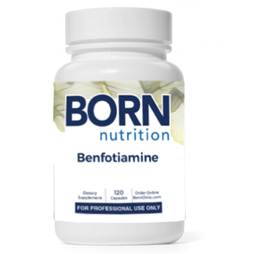 Benfotiamine