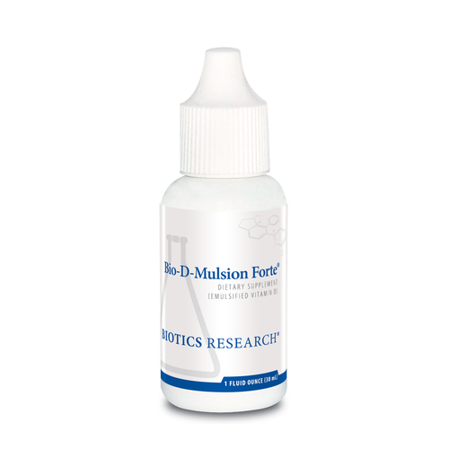 Bio D Mulsion FORTE Bio D Mulsion FORTE