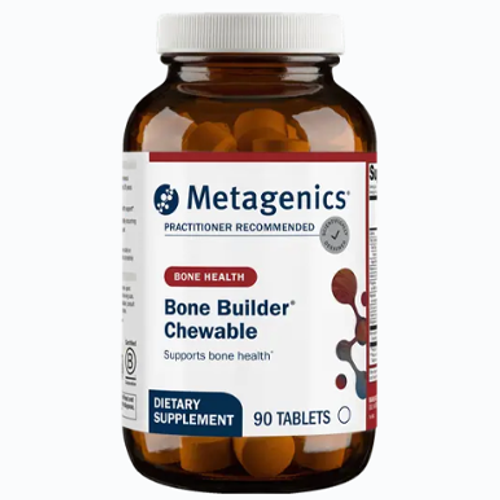 Bone Builder Chewable Bone Builder Chewable