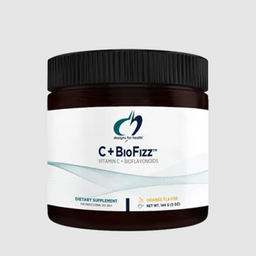 C + BioFizz