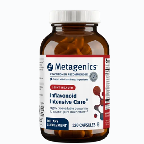 Inflavonoid Intensive Care