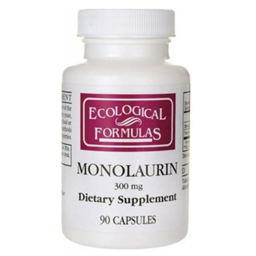 Monolaurin Monolaurin