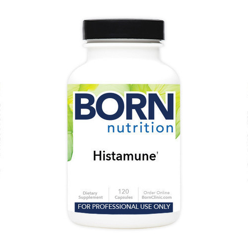 Histamune (Natural D-Hist)