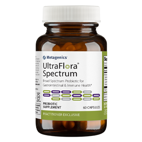 Ultra Flora Spectrum
