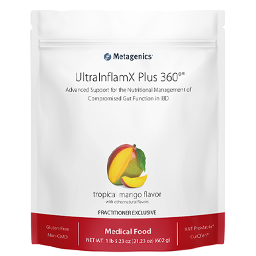 Ultra Inflamx PLUS 360 Mango