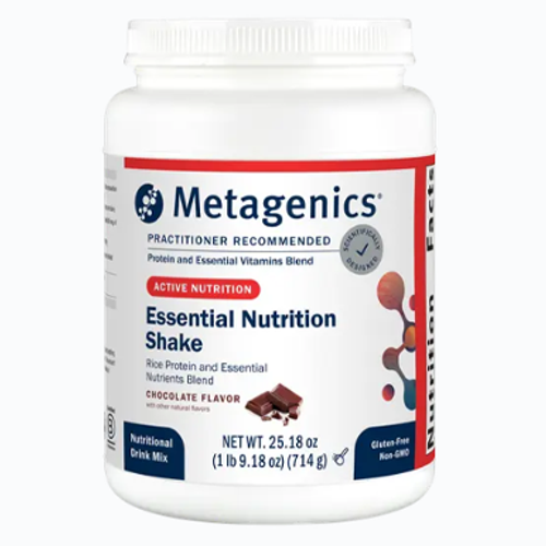 Essential Nutrition Shake /  Ultra Meal Rice