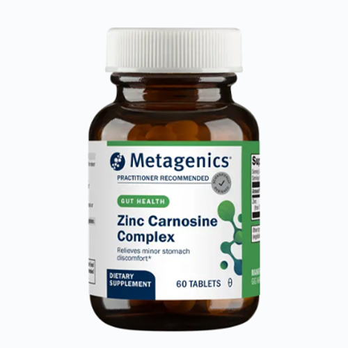 Zinc Carnosine Complex    *Zinlori 75