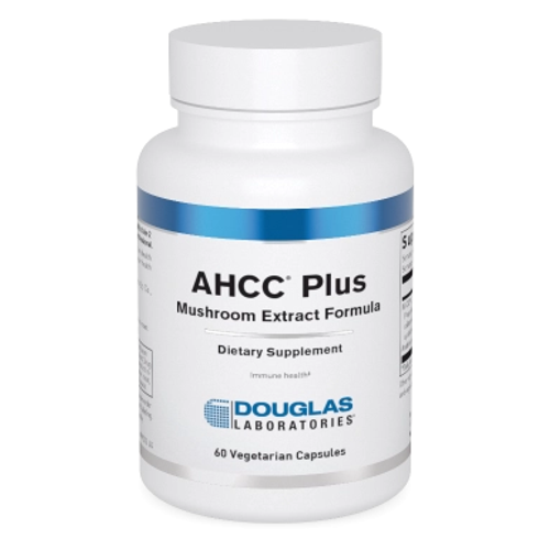 AHCC Plus AHCC Plus