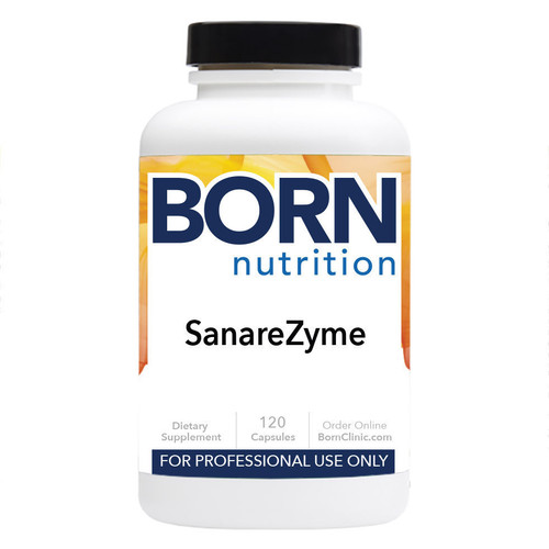 SanareZyme