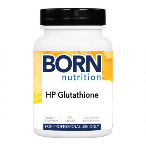 HP Glutathione