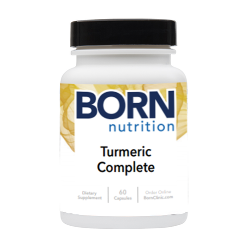 Turmeric Complete