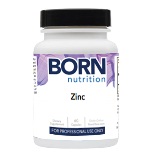 Zinc