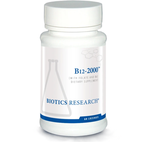 B12 - 2000 B12 - 2000