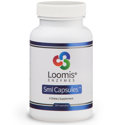 SmI Capsules