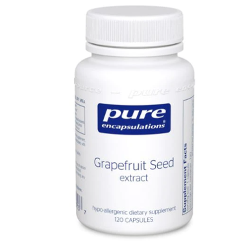 Grapefruit Seed Extract Grapefruit Seed Extract