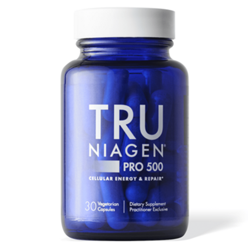 TruNiagen Pro 500 TruNiagen Pro 500