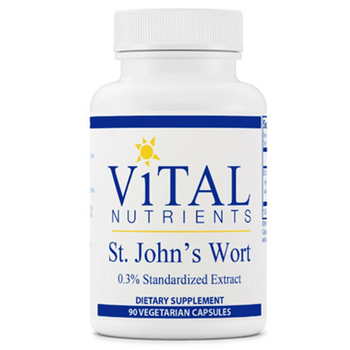St John's Wort