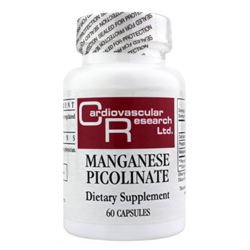 Manganese Picolinate