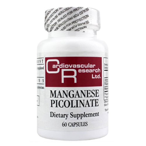 Manganese Picolinate