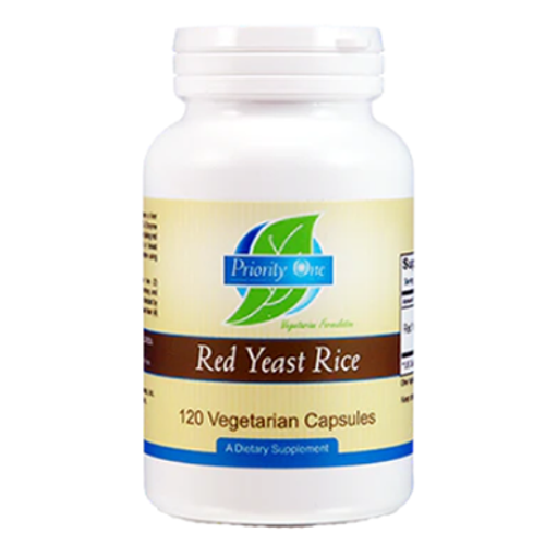 Red Yeast Rice *Replacement for Beni Koji