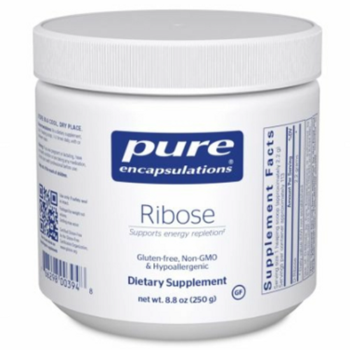 Ribose *replacement for Corvalen
