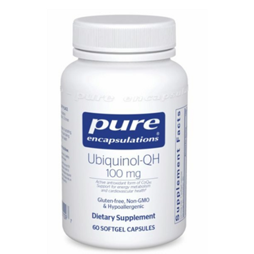 Ubiquinol