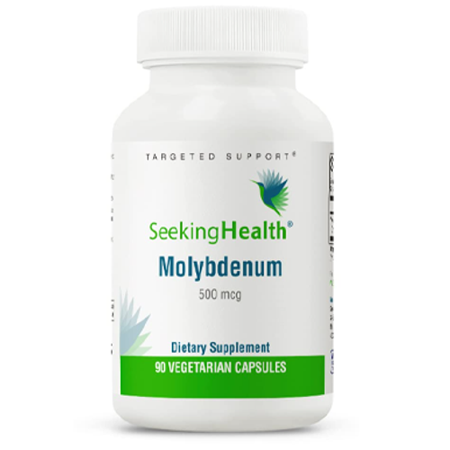 Molybdenum