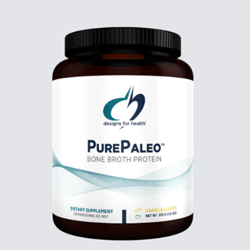 Pure Paleo Protein Vanilla