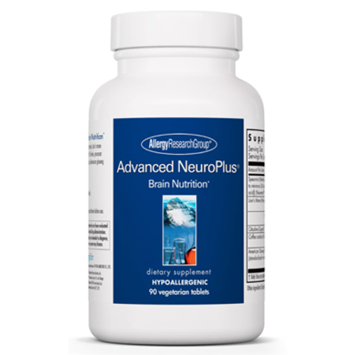 Advanced NeuroPlus - Use for Cogni Aid