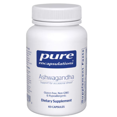 Ashwagandha