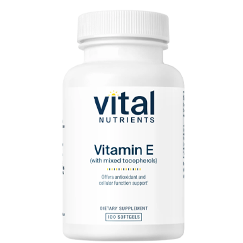 Vitamin E
