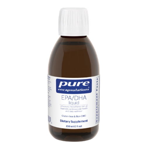 EPA/DHA Liquid EPA/DHA Liquid