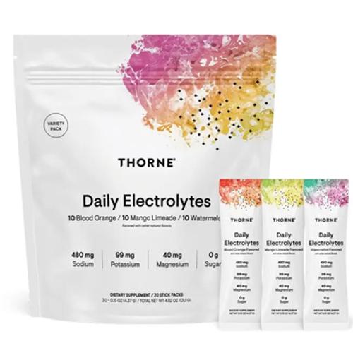 Daily Electrolytes