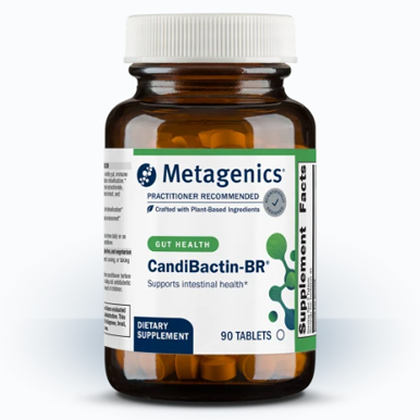 Candibactin-BR