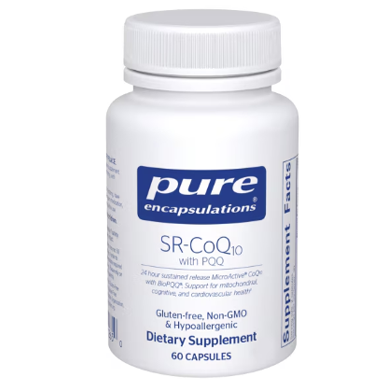 SR-CoQ10