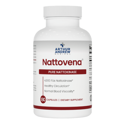 Nattovena