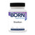 Strontium is a mineral with comparable properties (physical and chemical) to calcium. This crucial mineral supports bone formation and maintenance.