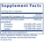 Pancreatic Enzymes